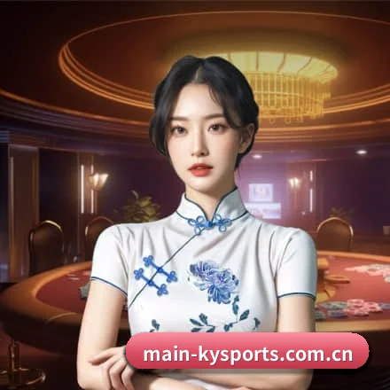 各业务分区垂直深耕单一运动赛道，指标颗粒度更精细 - 多运动项目内容板块（KAIYUN SPORTS）